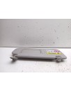 Recambio de parasol izquierdo para kia xceed (cd) 1.4 t-gdi referencia OEM IAM 85210J7000ED  