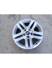 Recambio de llanta para kia ceed (cd) 1.6 crdi 136 eco-dynamics+ referencia OEM IAM 52910J7200 x1 16 pulgadas