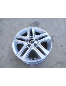 Recambio de llanta para kia ceed (cd) 1.6 crdi 136 eco-dynamics+ referencia OEM IAM 52910J7200 x1 16 pulgadas