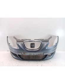 Recambio de paragolpes delantero para seat altea (5p1) 1.9 tdi referencia OEM IAM 5P0807217MGRU  