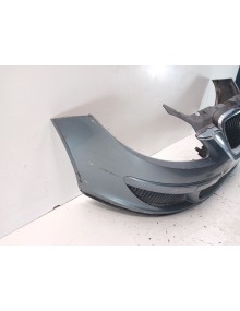 Recambio de paragolpes delantero para seat altea (5p1) 1.9 tdi referencia OEM IAM 5P0807217MGRU   2