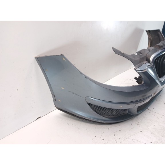 Recambio de paragolpes delantero para seat altea (5p1) 1.9 tdi referencia OEM IAM 5P0807217MGRU  
