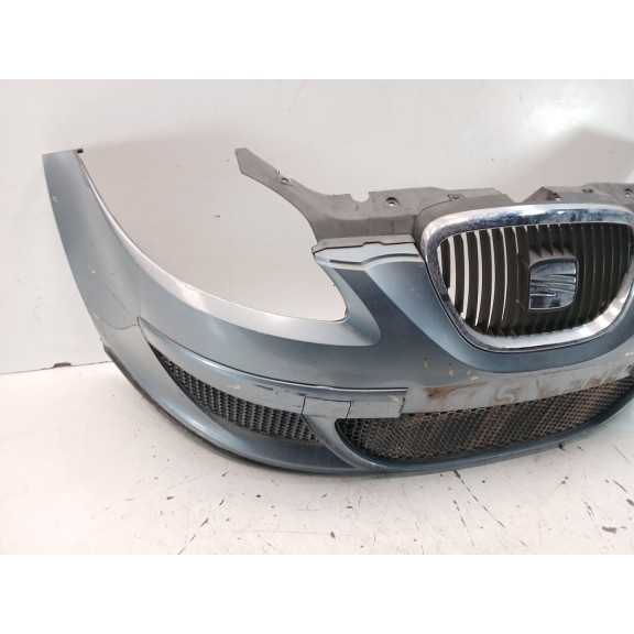 Recambio de paragolpes delantero para seat altea (5p1) 1.9 tdi referencia OEM IAM 5P0807217MGRU  