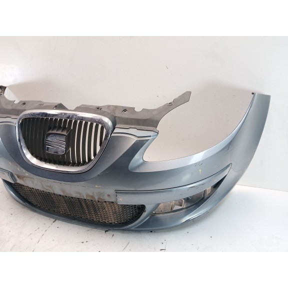 Recambio de paragolpes delantero para seat altea (5p1) 1.9 tdi referencia OEM IAM 5P0807217MGRU  