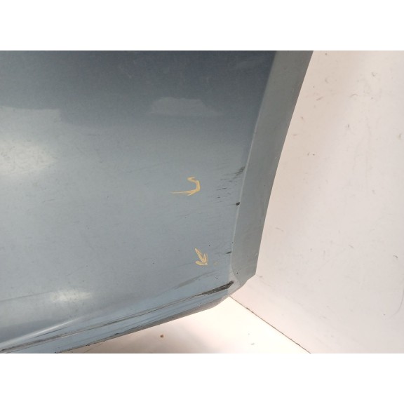 Recambio de paragolpes delantero para seat altea (5p1) 1.9 tdi referencia OEM IAM 5P0807217MGRU  