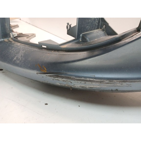 Recambio de paragolpes delantero para seat altea (5p1) 1.9 tdi referencia OEM IAM 5P0807217MGRU  