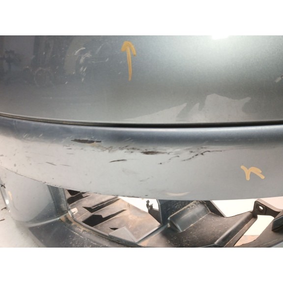 Recambio de paragolpes delantero para seat altea (5p1) 1.9 tdi referencia OEM IAM 5P0807217MGRU  