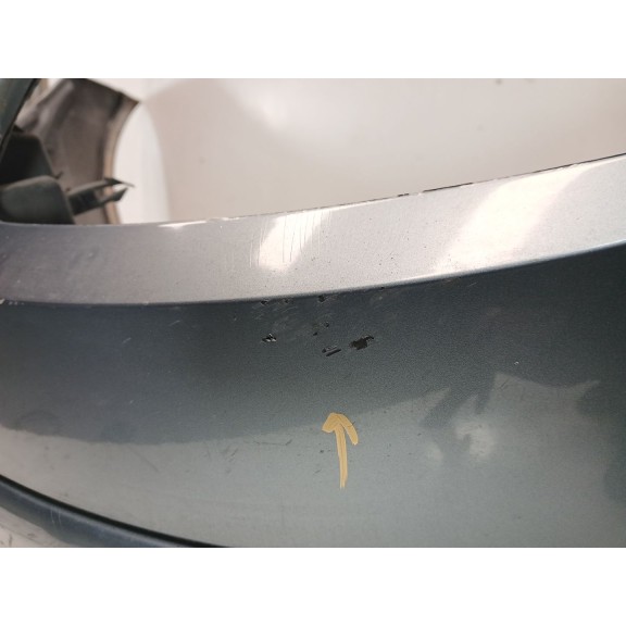 Recambio de paragolpes delantero para seat altea (5p1) 1.9 tdi referencia OEM IAM 5P0807217MGRU  