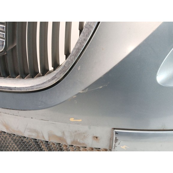 Recambio de paragolpes delantero para seat altea (5p1) 1.9 tdi referencia OEM IAM 5P0807217MGRU  