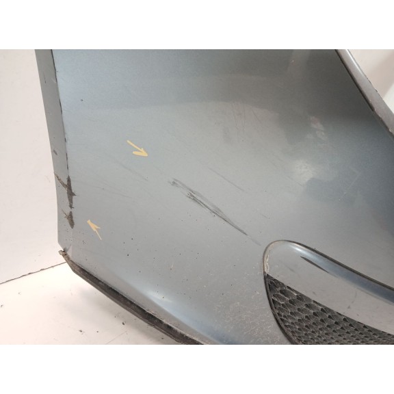 Recambio de paragolpes delantero para seat altea (5p1) 1.9 tdi referencia OEM IAM 5P0807217MGRU  