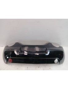 Recambio de paragolpes trasero para volkswagen new beetle (9c1, 1c1) 1.9 tdi referencia OEM IAM 1C0807421HGRU  