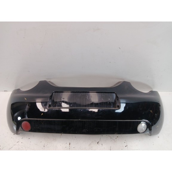 Recambio de paragolpes trasero para volkswagen new beetle (9c1, 1c1) 1.9 tdi referencia OEM IAM 1C0807421HGRU  