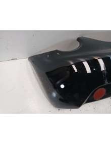 Recambio de paragolpes trasero para volkswagen new beetle (9c1, 1c1) 1.9 tdi referencia OEM IAM 1C0807421HGRU   2