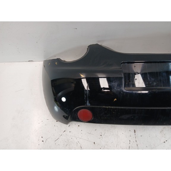 Recambio de paragolpes trasero para volkswagen new beetle (9c1, 1c1) 1.9 tdi referencia OEM IAM 1C0807421HGRU  