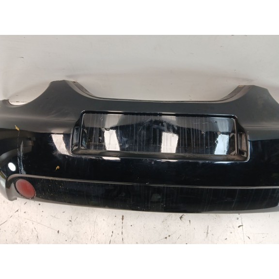Recambio de paragolpes trasero para volkswagen new beetle (9c1, 1c1) 1.9 tdi referencia OEM IAM 1C0807421HGRU  