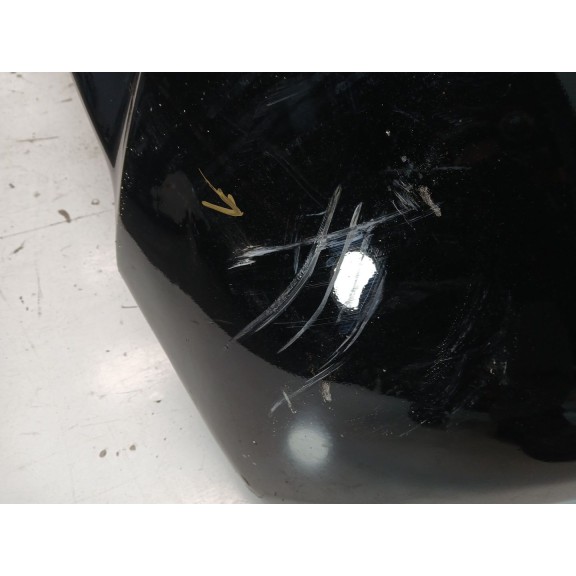 Recambio de paragolpes trasero para volkswagen new beetle (9c1, 1c1) 1.9 tdi referencia OEM IAM 1C0807421HGRU  