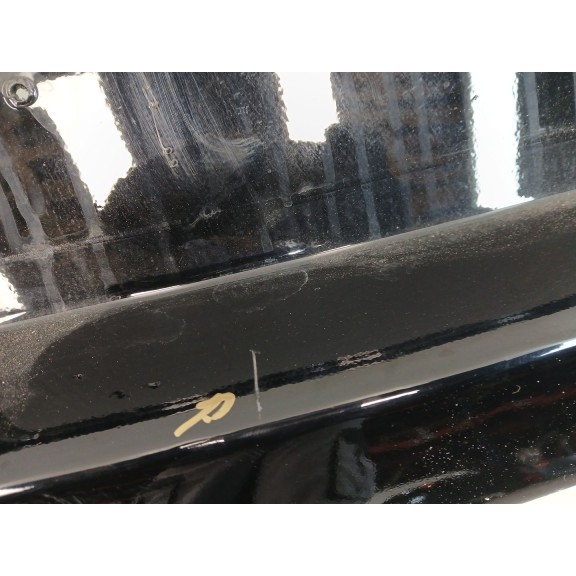 Recambio de paragolpes trasero para volkswagen new beetle (9c1, 1c1) 1.9 tdi referencia OEM IAM 1C0807421HGRU  