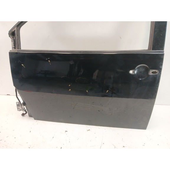 Recambio de puerta delantera izquierda para volkswagen new beetle (9c1, 1c1) 1.9 tdi referencia OEM IAM 1C0831051N  