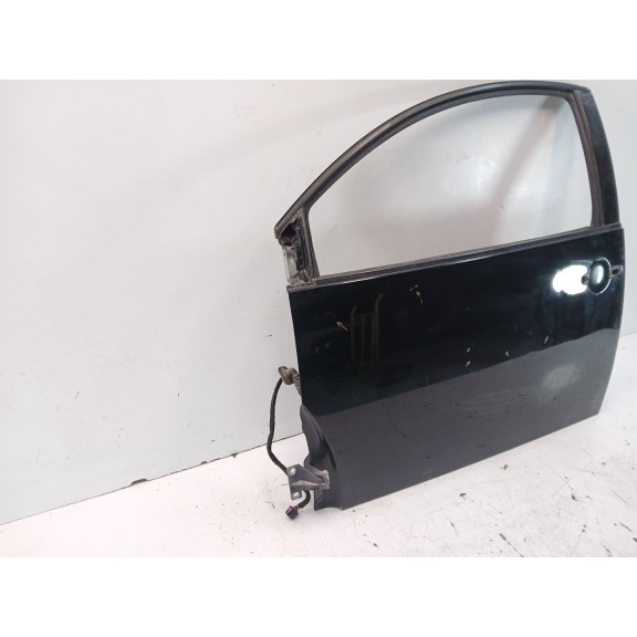 Recambio de puerta delantera izquierda para volkswagen new beetle (9c1, 1c1) 1.9 tdi referencia OEM IAM 1C0831051N  