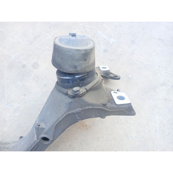 Recambio de puente delantero para porsche cayenne (9pa) 3.2 referencia OEM IAM TL0199207A  