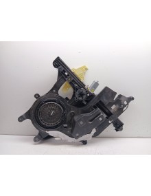 Recambio de elevalunas delantero izquierdo para opel combo furgoneta/monovolumen (k9) 1.5 d referencia OEM IAM 9840175680 983783