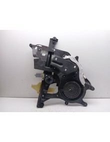 Recambio de elevalunas delantero izquierdo para opel combo furgoneta/monovolumen (k9) 1.5 d referencia OEM IAM 9840175680 983783 2