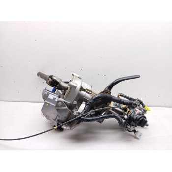 Recambio de columna direccion para nissan qashqai i (j10, nj10) 2.0 referencia OEM IAM 48810br60c eancec056 bd0116q