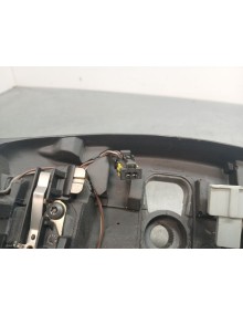 Recambio de volante para renault laguna ii (bg0) confort expression referencia OEM IAM  C/ MANDOS 4 RADIOS 2