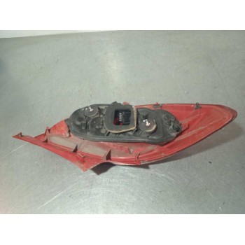 Recambio de piloto trasero derecho para opel corsa d cosmo referencia OEM IAM 13186351 13186351 