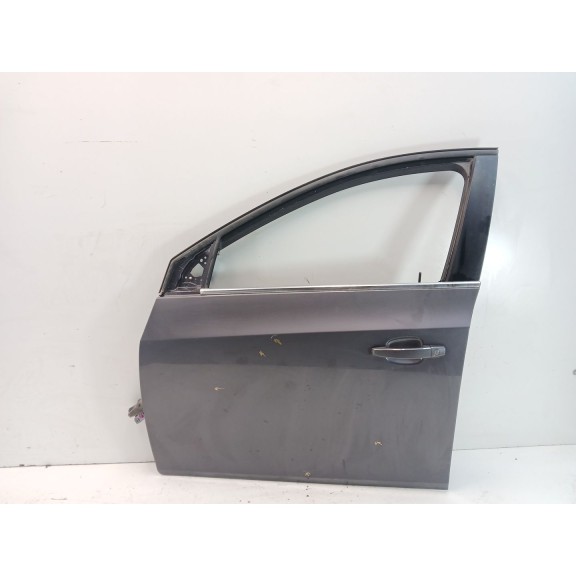 Recambio de puerta delantera izquierda para chevrolet cruze 2.0 diesel cat referencia OEM IAM  UN TOCADO 