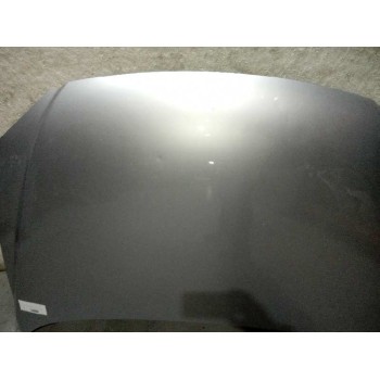 Recambio de capot para kia carens 2.0 crdi ex monovolumen referencia OEM IAM 0K2JA52310  0K2JA52310