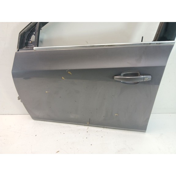 Recambio de puerta delantera izquierda para chevrolet cruze 2.0 diesel cat referencia OEM IAM  UN TOCADO 