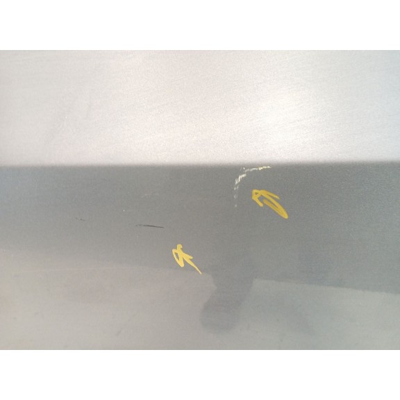 Recambio de puerta delantera izquierda para chevrolet cruze 2.0 diesel cat referencia OEM IAM  UN TOCADO 