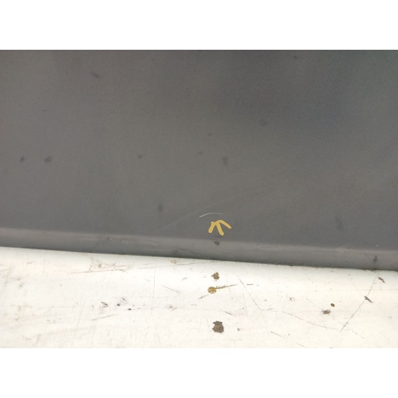 Recambio de puerta delantera izquierda para chevrolet cruze 2.0 diesel cat referencia OEM IAM  UN TOCADO 