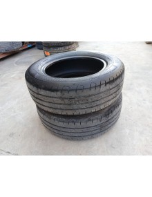 Recambio de neumatico para opel combo e tour / life (k9) 1.5 referencia OEM IAM 195-65-15 91H X2 GOODYEAR 2024 2