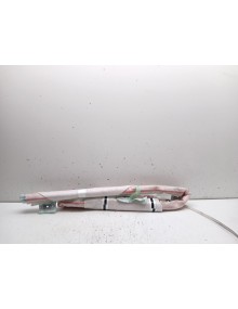 Recambio de airbag cortina delantero derecho para fiat tipo station wagon (356_, 357_) 1.6 d (356wxg1b) referencia OEM IAM 00520