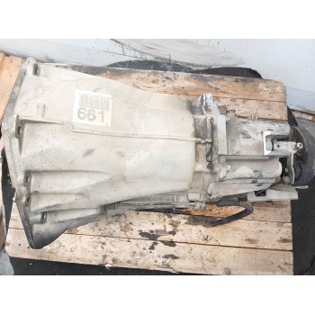 Recambio de caja cambios para mercedes-benz clase c coupé (cl203) c 220 cdi (203.706) referencia OEM IAM 2112607400  