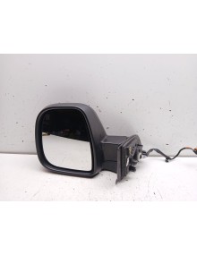 Recambio de retrovisor izquierdo para opel combo furgoneta/monovolumen (k9) 1.5 d referencia OEM IAM 98526850xt  