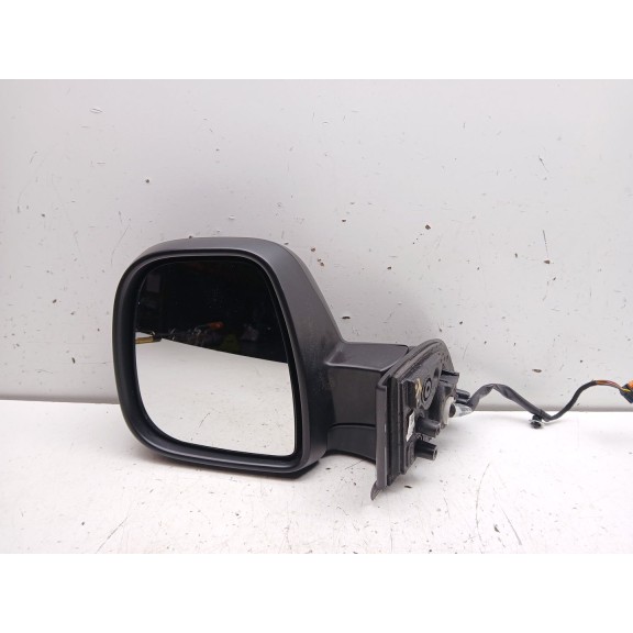 Recambio de retrovisor izquierdo para opel combo furgoneta/monovolumen (k9) 1.5 d referencia OEM IAM 98526850xt  