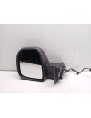 Recambio de retrovisor izquierdo para opel combo furgoneta/monovolumen (k9) 1.5 d referencia OEM IAM 98526850xt  