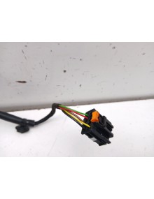 Recambio de retrovisor izquierdo para opel combo furgoneta/monovolumen (k9) 1.5 d referencia OEM IAM 98526850xt   2