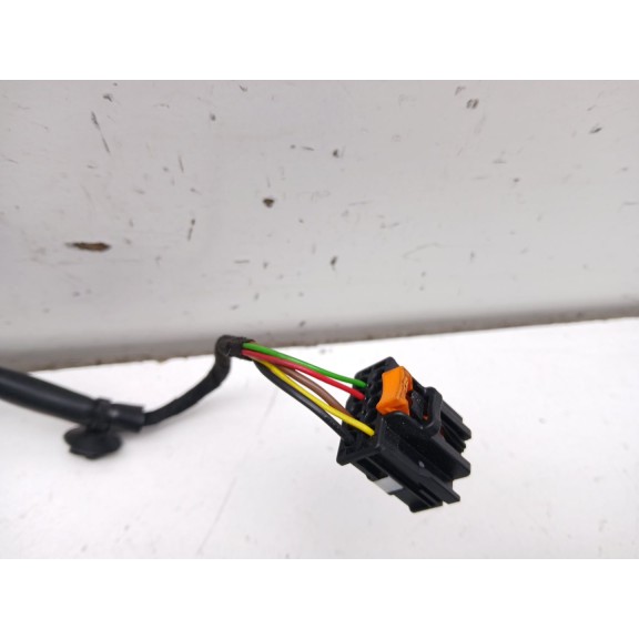 Recambio de retrovisor izquierdo para opel combo furgoneta/monovolumen (k9) 1.5 d referencia OEM IAM 98526850xt  