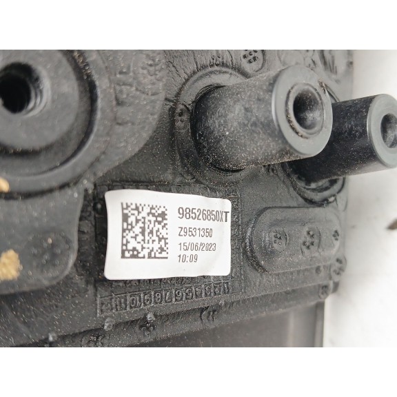 Recambio de retrovisor izquierdo para opel combo furgoneta/monovolumen (k9) 1.5 d referencia OEM IAM 98526850xt  