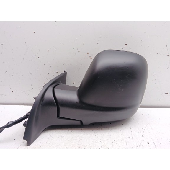 Recambio de retrovisor izquierdo para opel combo furgoneta/monovolumen (k9) 1.5 d referencia OEM IAM 98526850xt  