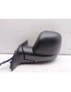 Recambio de retrovisor izquierdo para opel combo furgoneta/monovolumen (k9) 1.5 d referencia OEM IAM 98526850xt  