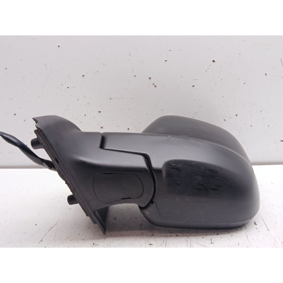 Recambio de retrovisor izquierdo para opel combo furgoneta/monovolumen (k9) 1.5 d referencia OEM IAM 98526850xt  