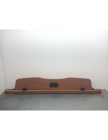 Recambio de bandeja trasera para porsche cayenne (9pa) 3.2 referencia OEM IAM 7l5867773  