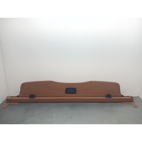 Recambio de bandeja trasera para porsche cayenne (9pa) 3.2 referencia OEM IAM 7l5867773  