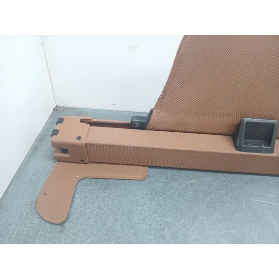 Recambio de bandeja trasera para porsche cayenne (9pa) 3.2 referencia OEM IAM 7l5867773  