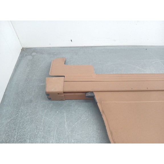 Recambio de bandeja trasera para porsche cayenne (9pa) 3.2 referencia OEM IAM 7l5867773  